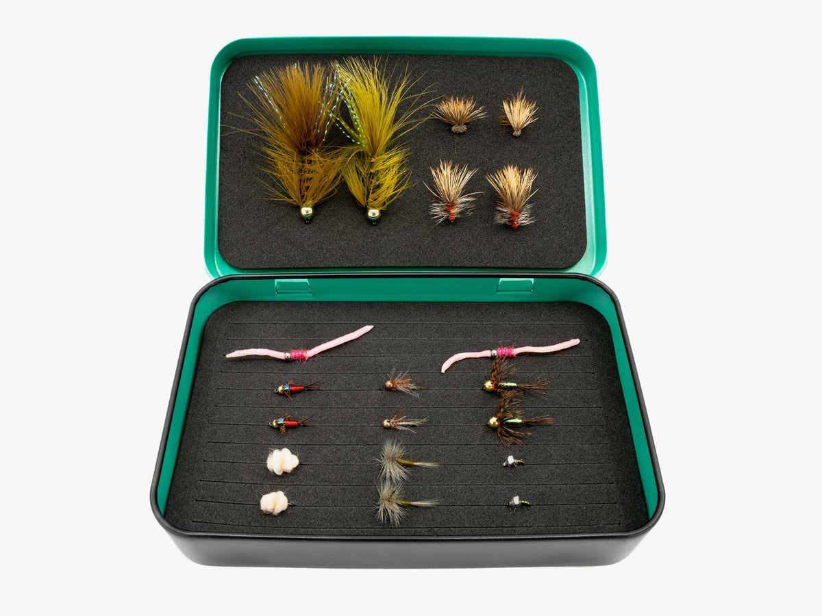 Fly Club—Quarterly Membership