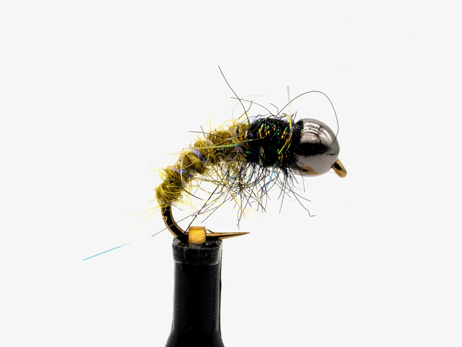 Yakoda Quick Caddis (3-Pack)