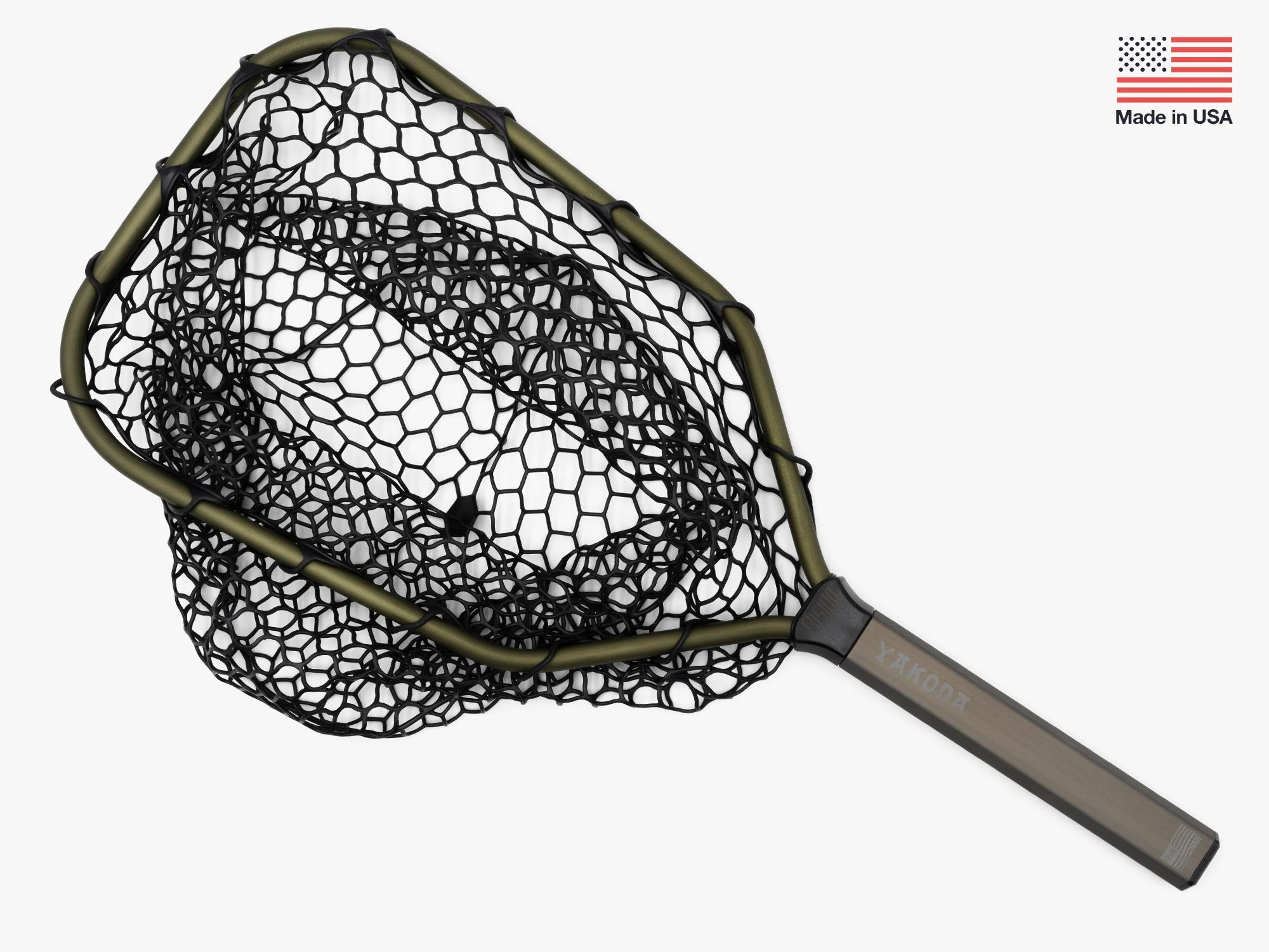 Rising x Yakoda Brookie Net Stealth