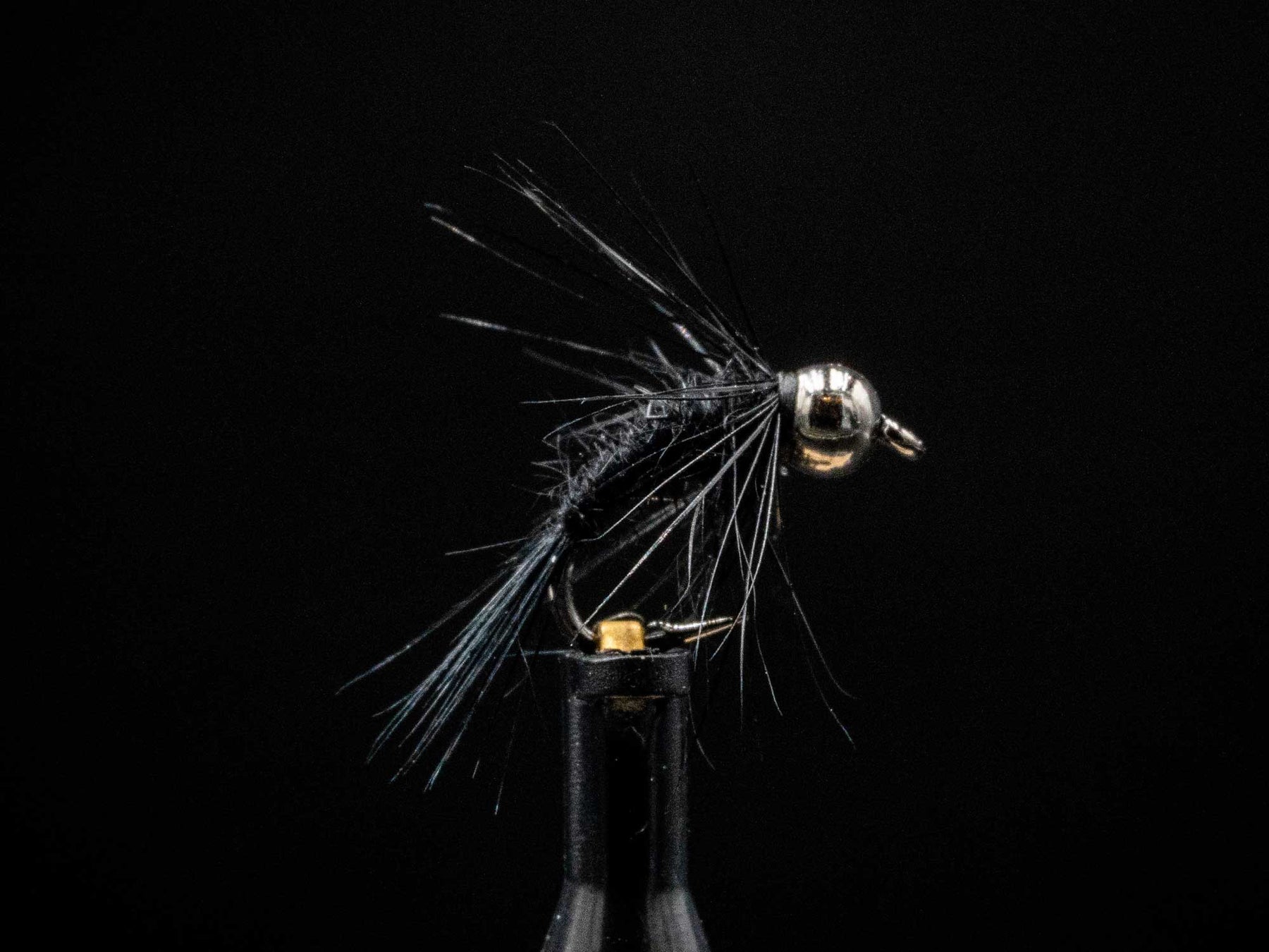 Yakoda Simple Soft Hackle Emerger (3-Pack)