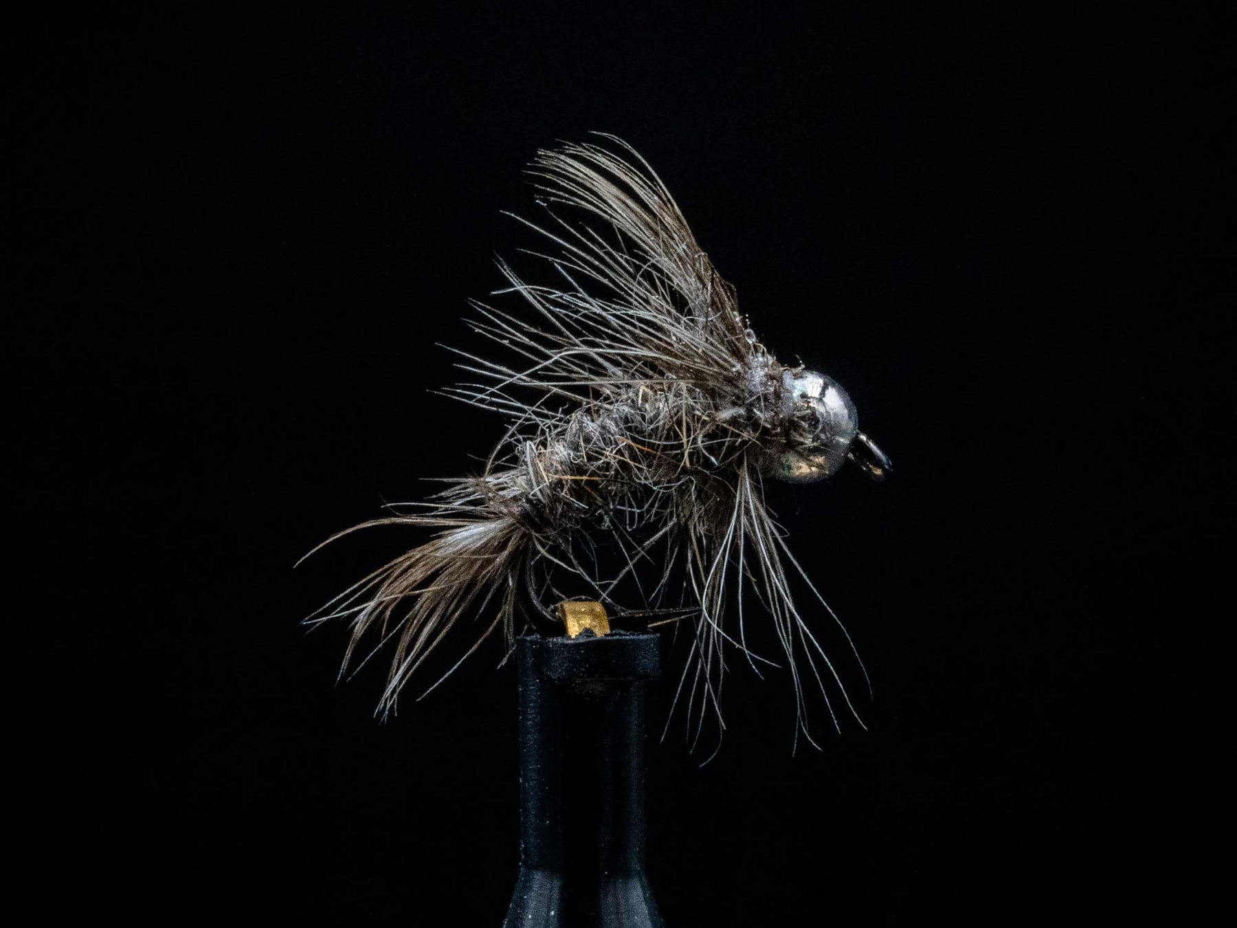 Yakoda Simple Soft Hackle Emerger (3-Pack)