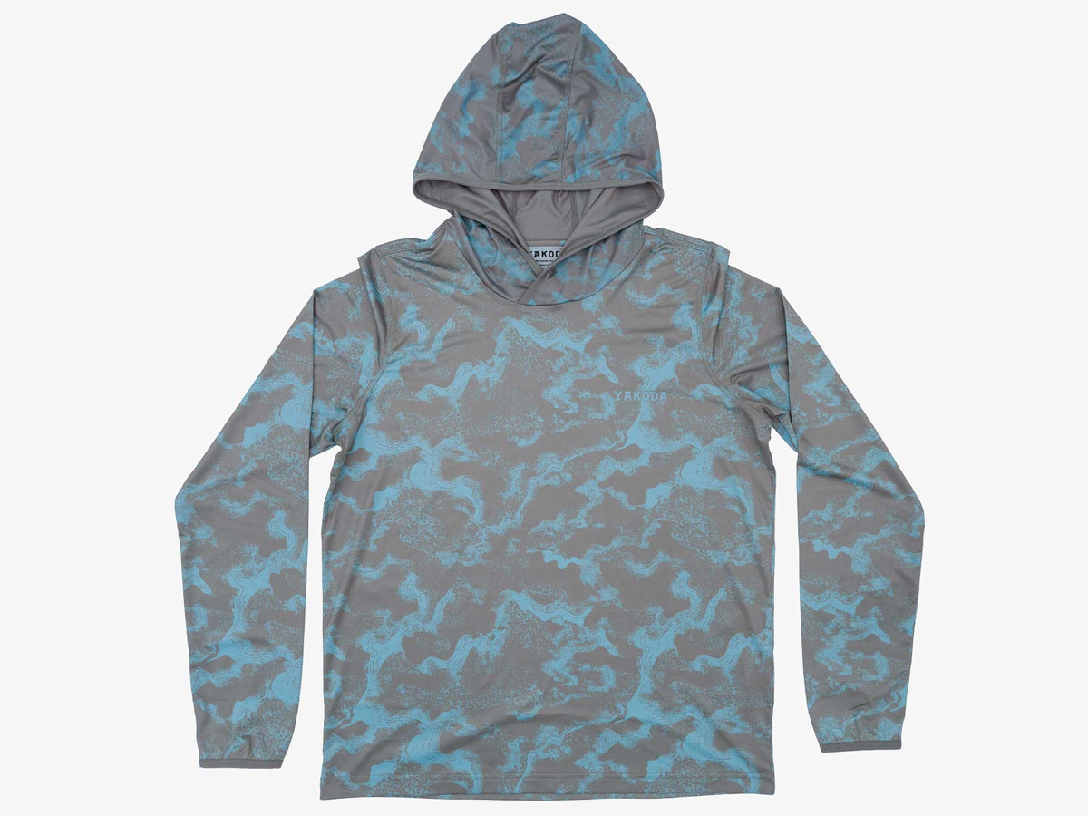 Lightweight Solar Hoodie