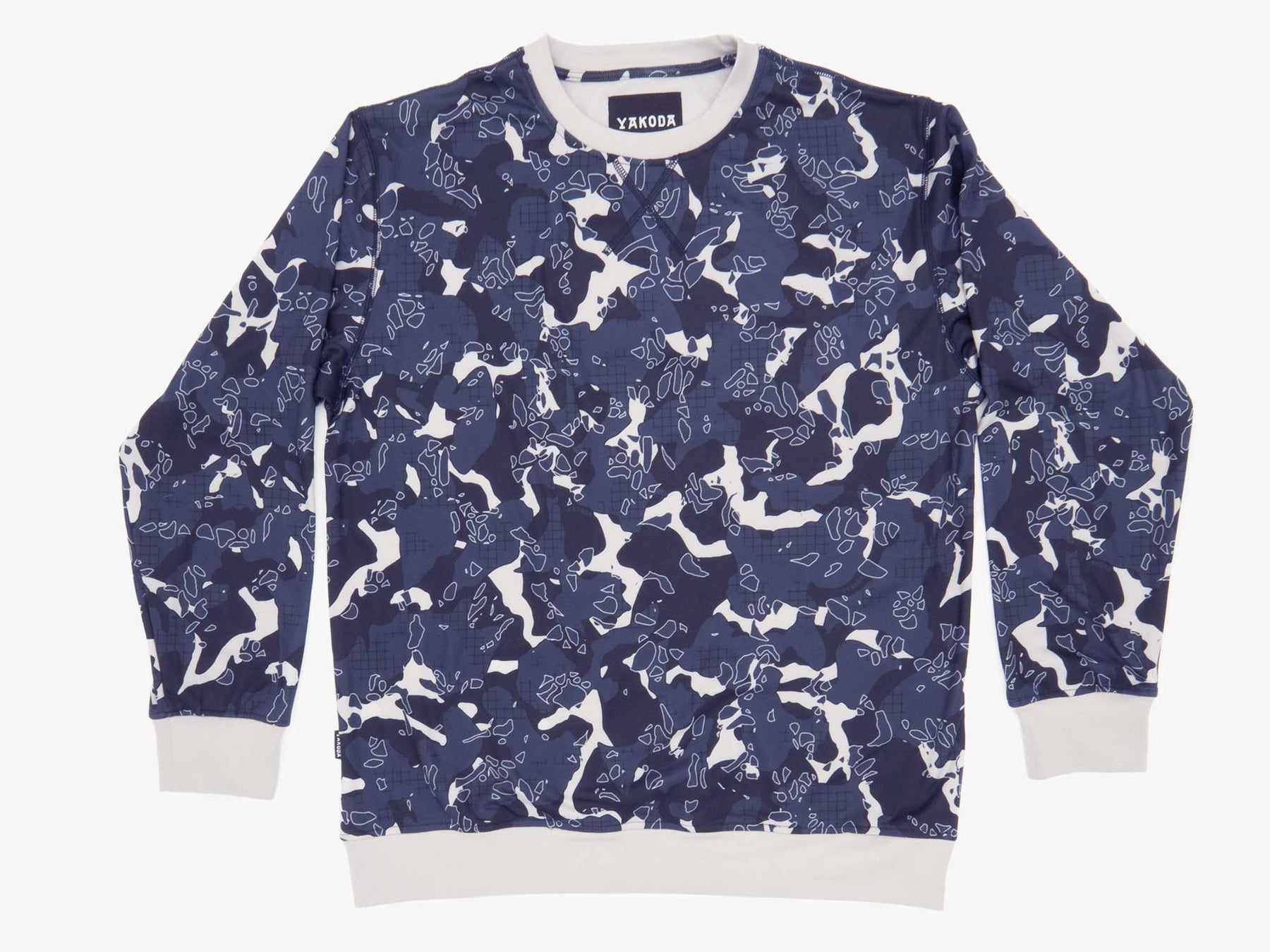Treeline Fleece
