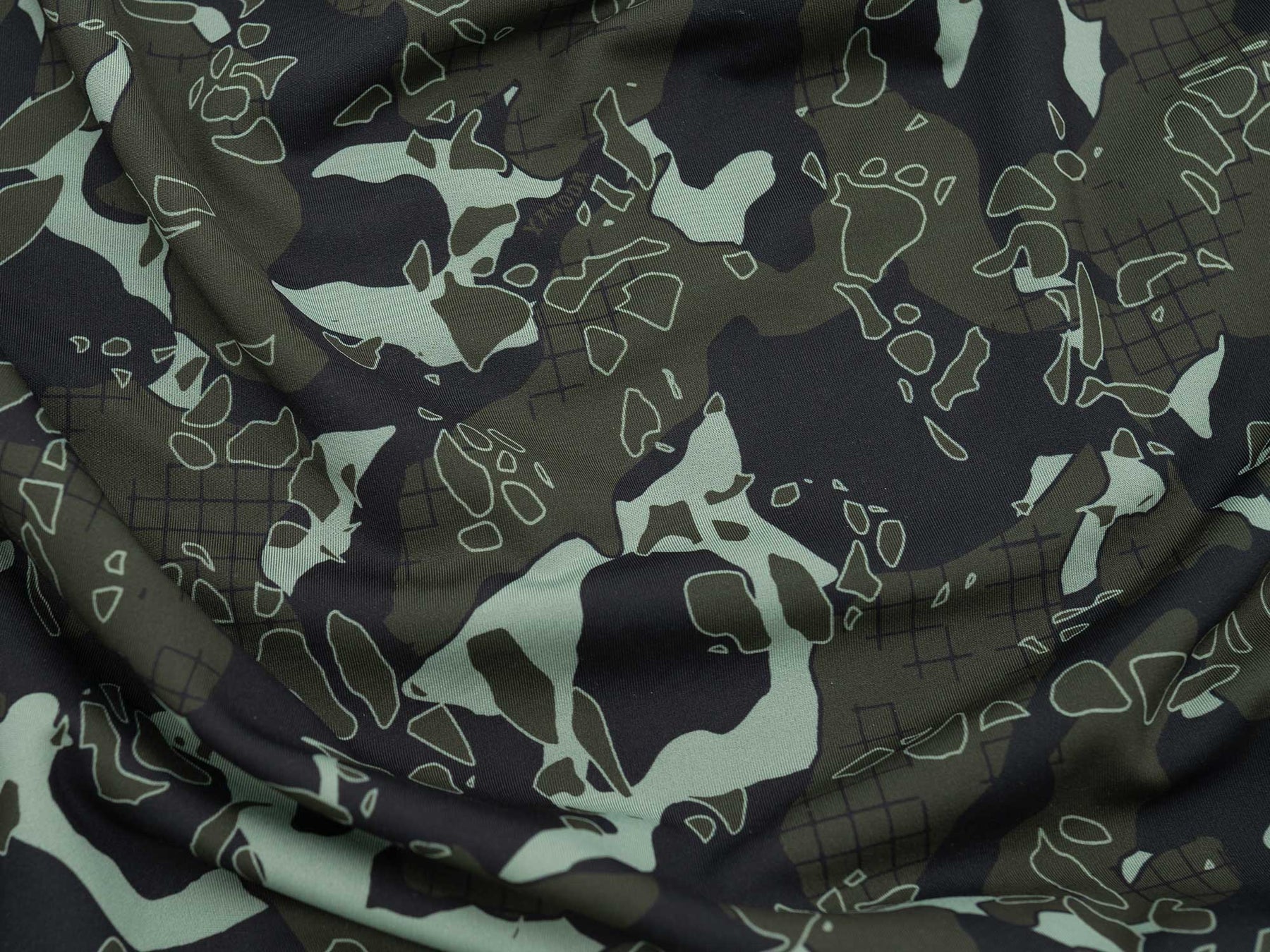 Treeline Fleece