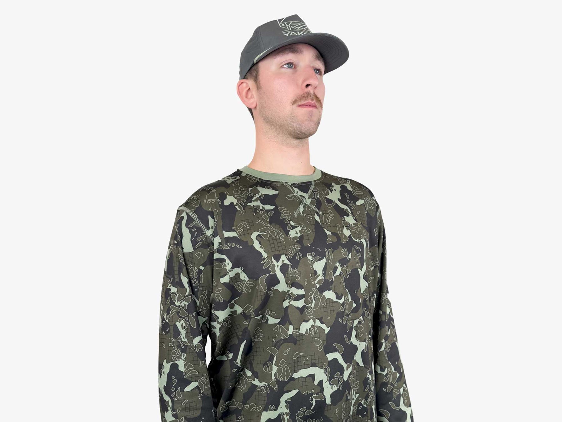 Treeline Fleece