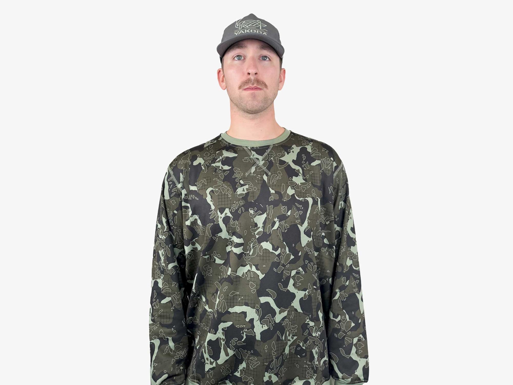 Treeline Fleece