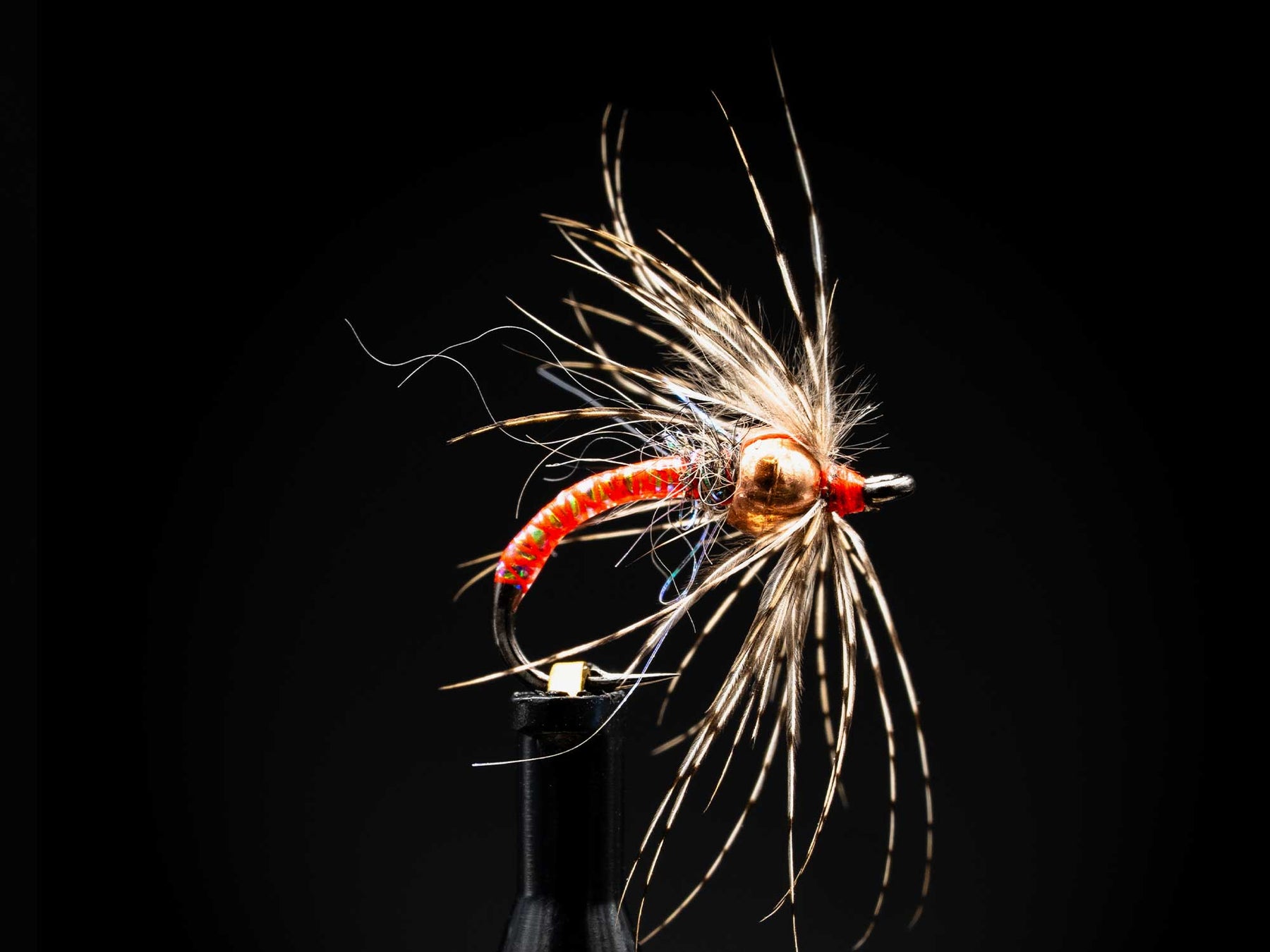 Yakoda Tungsten Sparkle Softy (3-Pack)