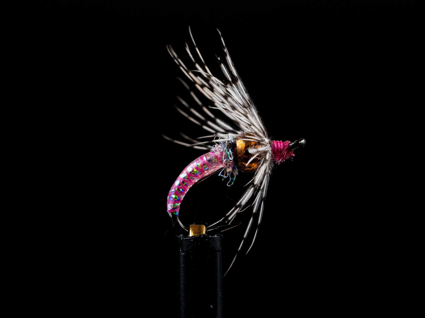 Yakoda Tungsten Sparkle Softy (3-Pack)