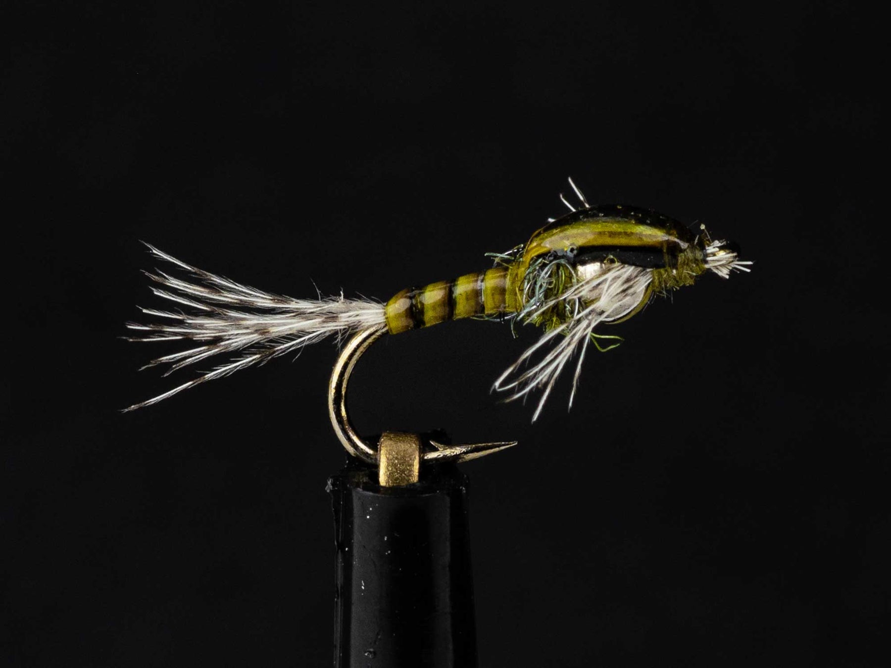 Yakoda Tungsten QB Baetis (3-Pack)