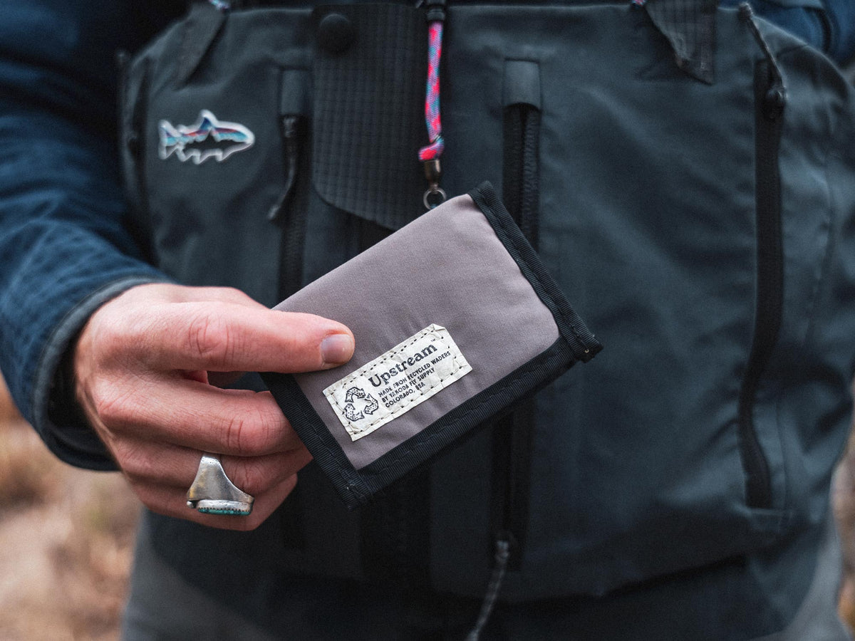 Upstream™ Everyday Wallet