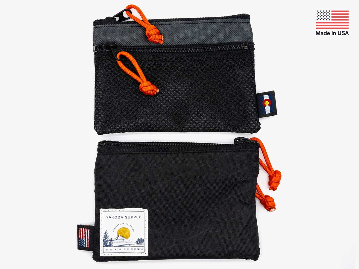 Utility Wallet