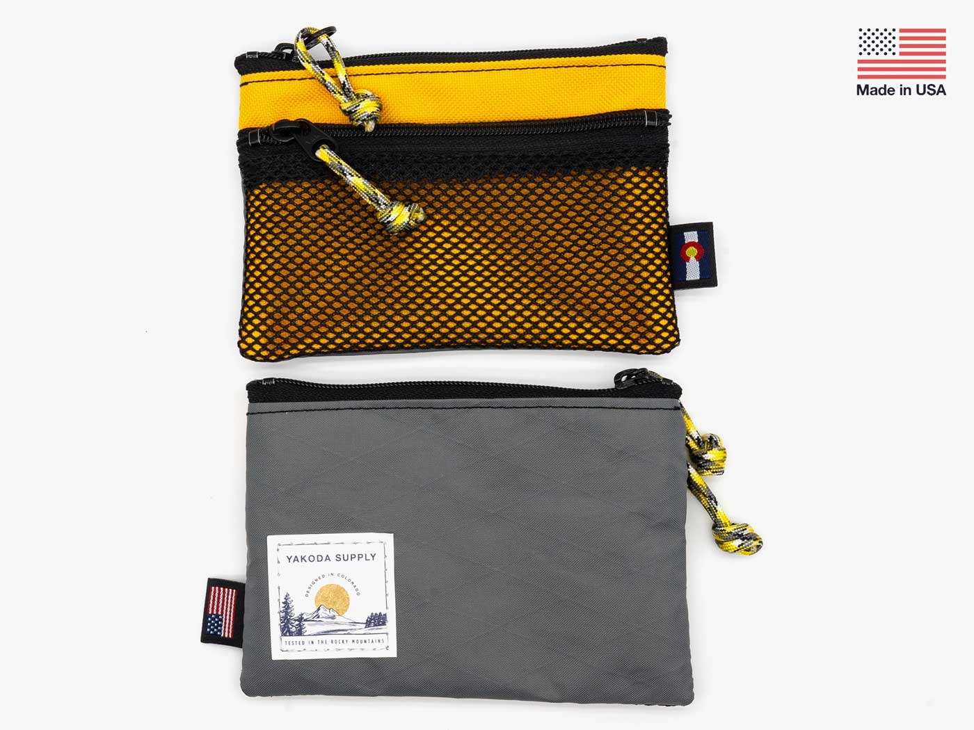 Utility Wallet