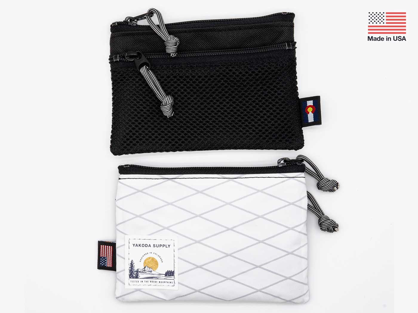 Utility Wallet