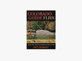 Colorado Guide Flies