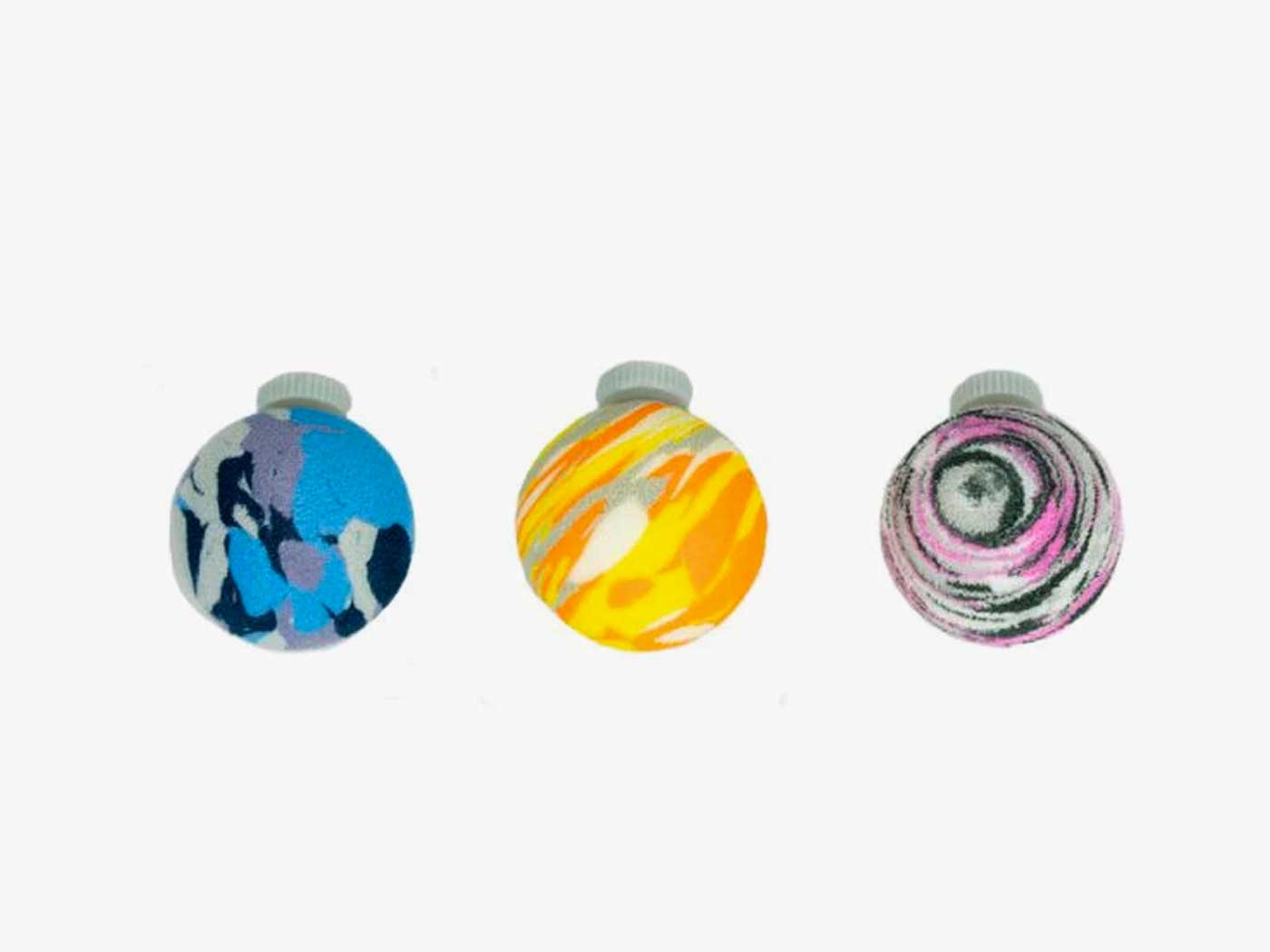 Air-lock Indicators