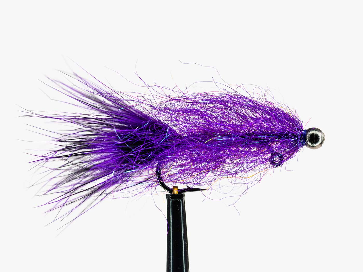 Yakoda Balanced Leech (3-Pack)