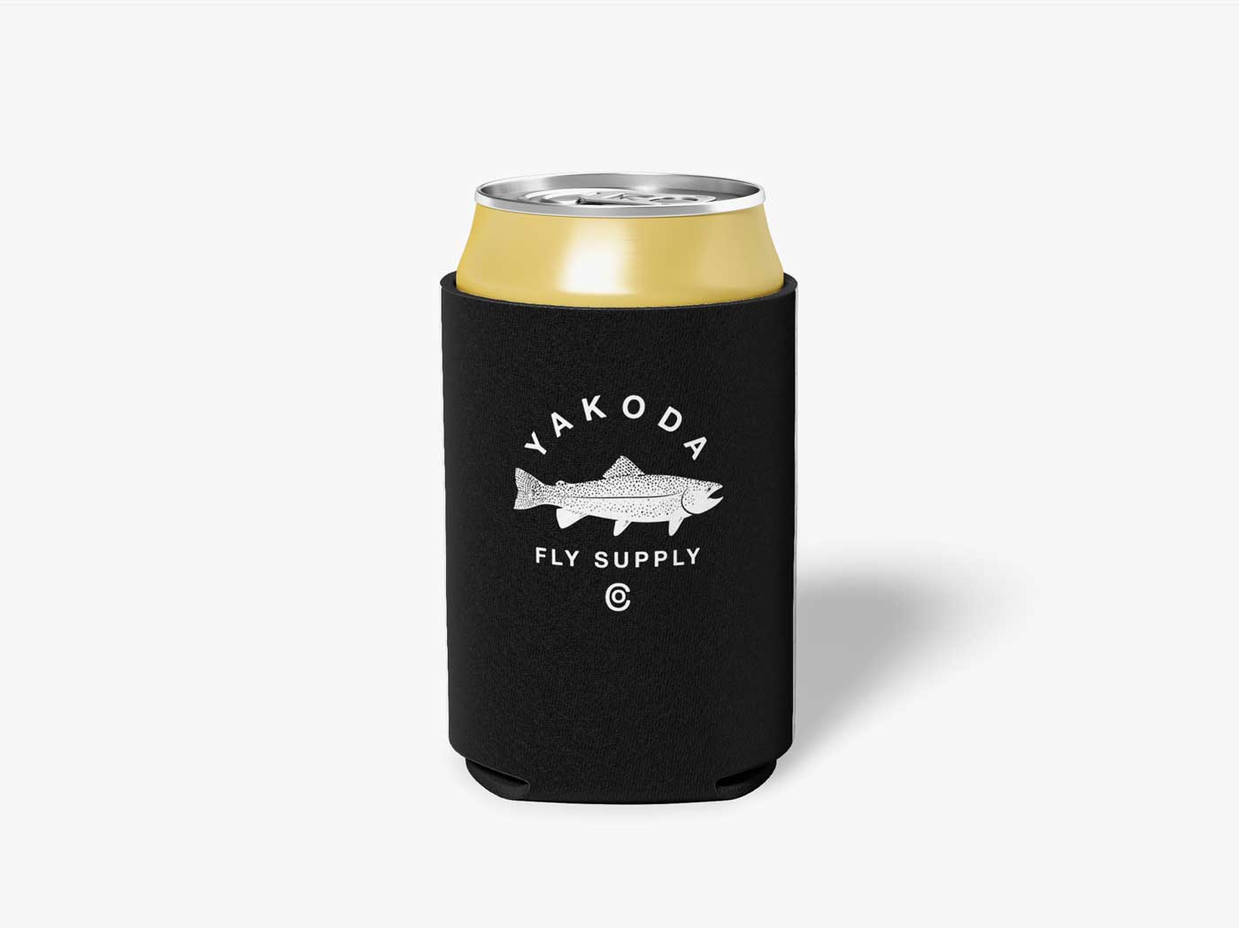 Yakoda Can Holder