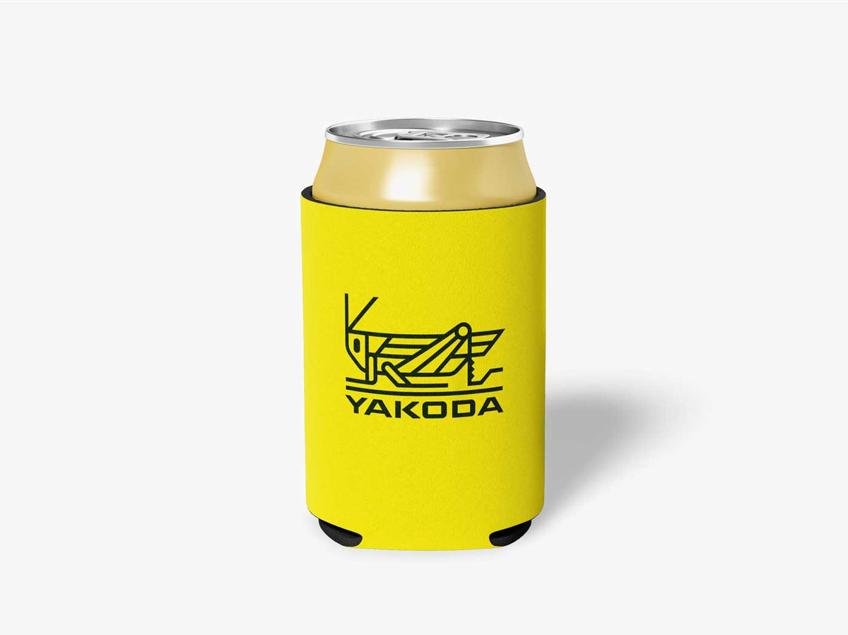 Yakoda Can Holder