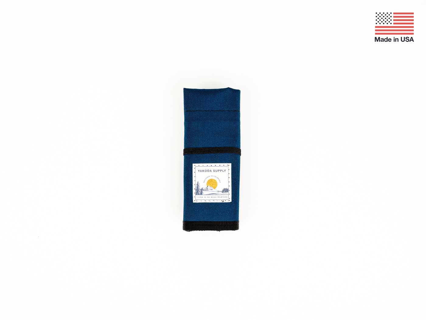 Compact Tool Roll