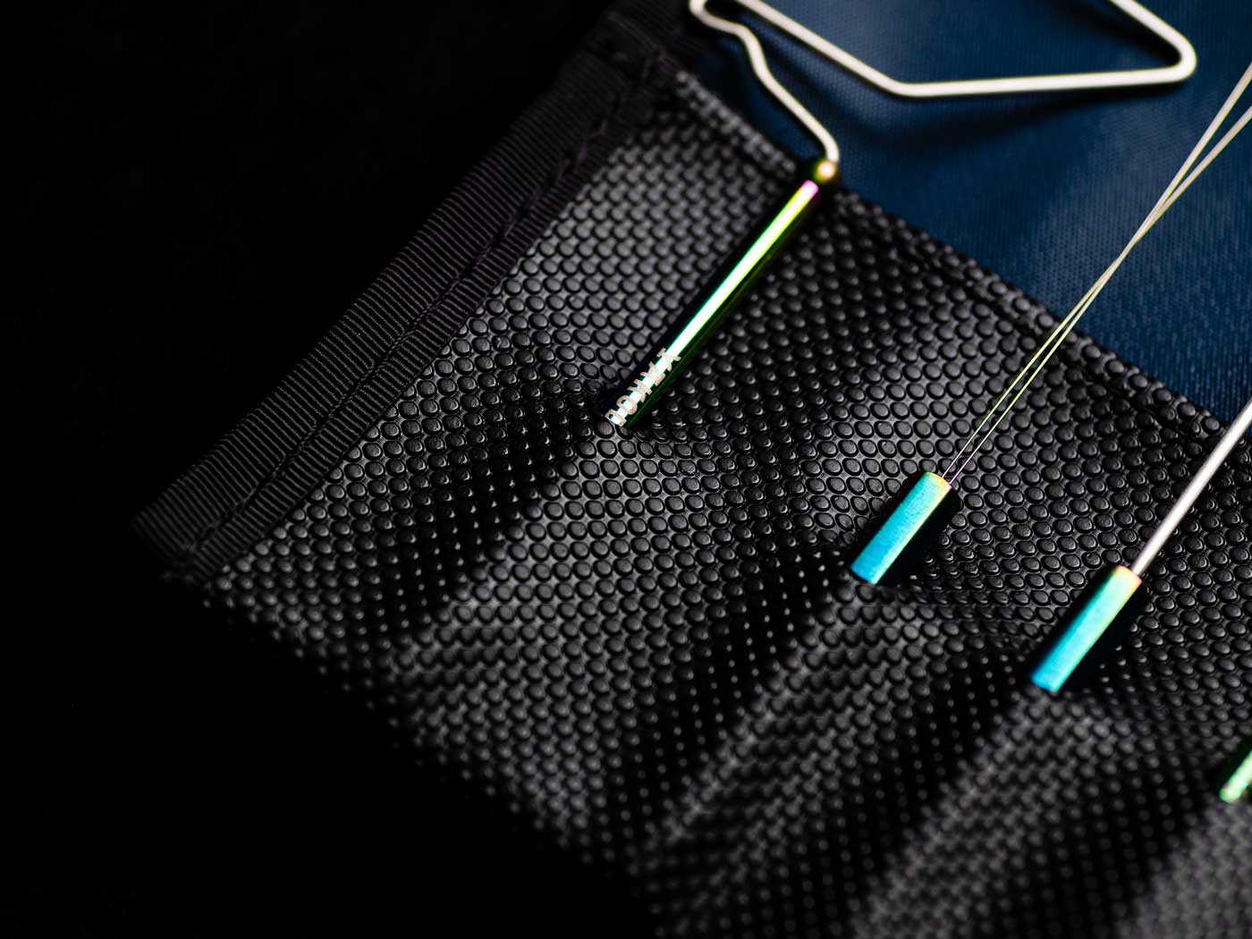 Compact Tool Roll