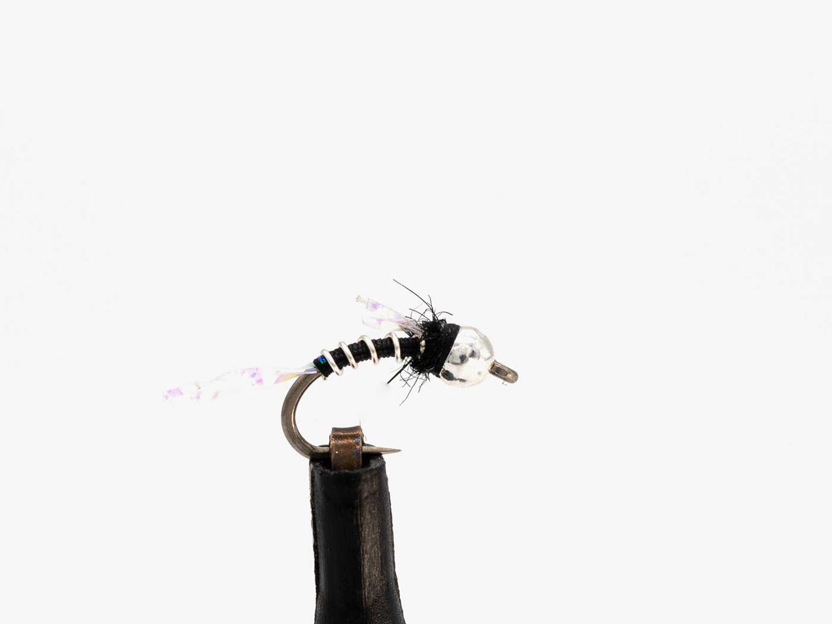 Dirty Dozen Fly Pack: Essentials 1