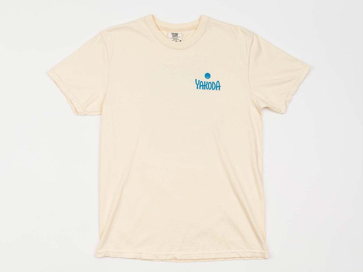 Flow Short Sleeve Tee