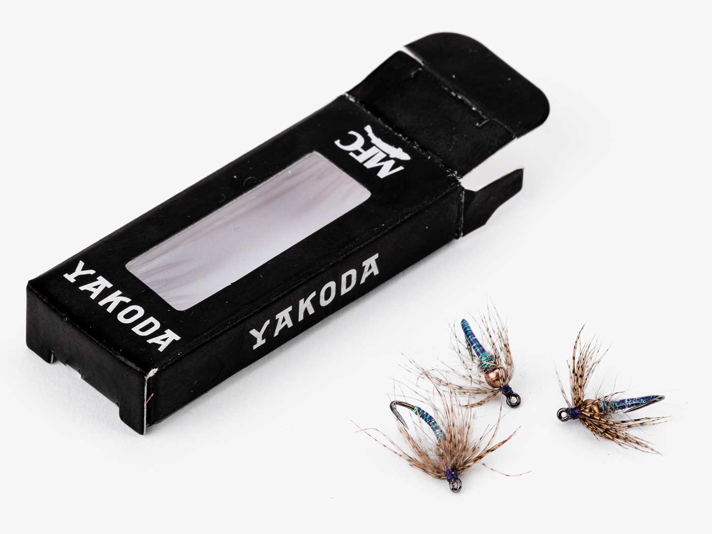 Fly Club—Monthly 3-Pack Membership