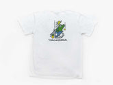Peace Frog Short Sleeve Tee