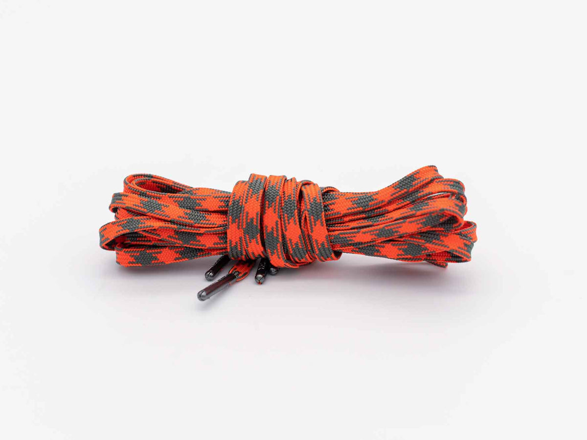 Guide Laces