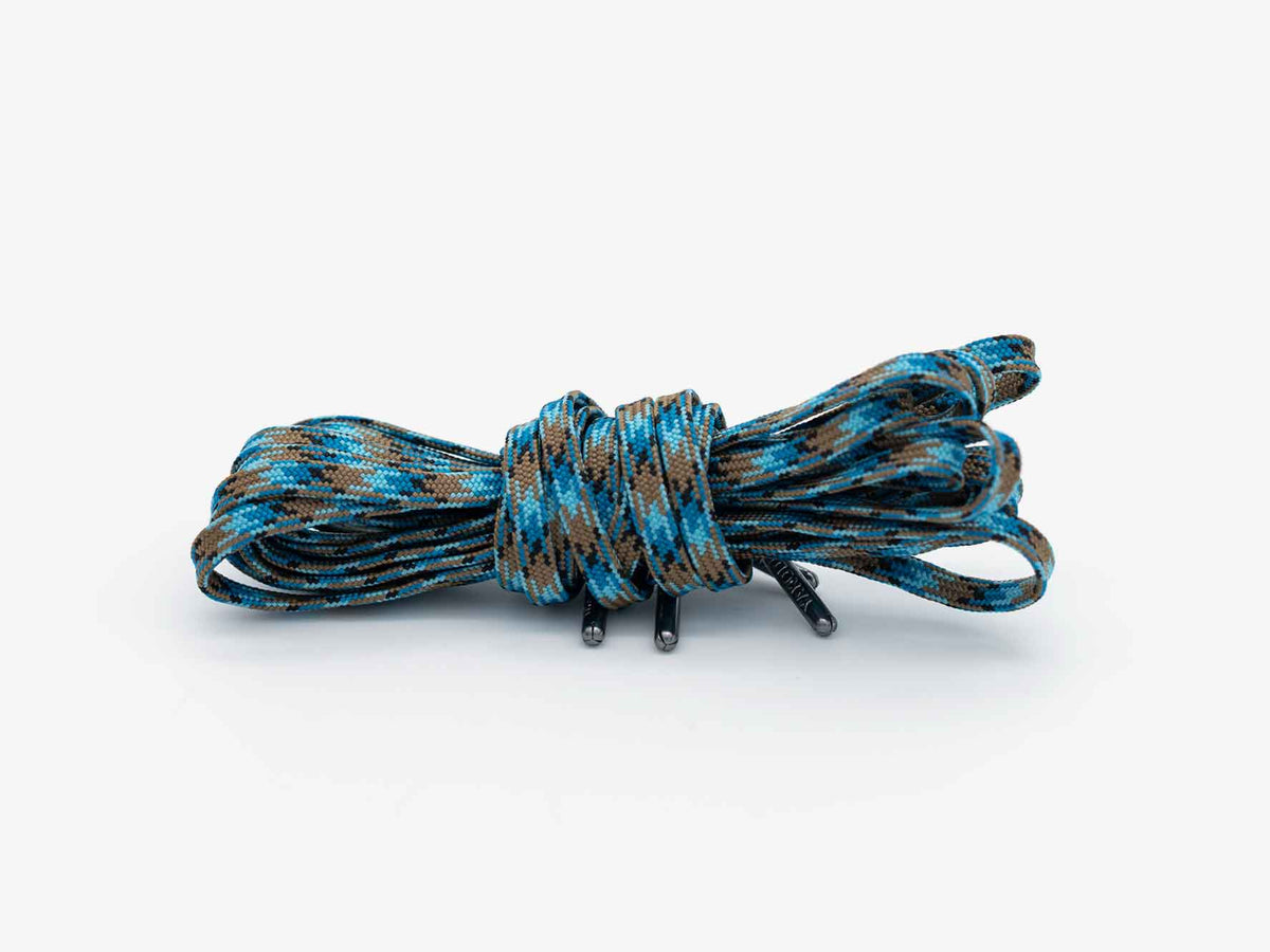 Guide Laces