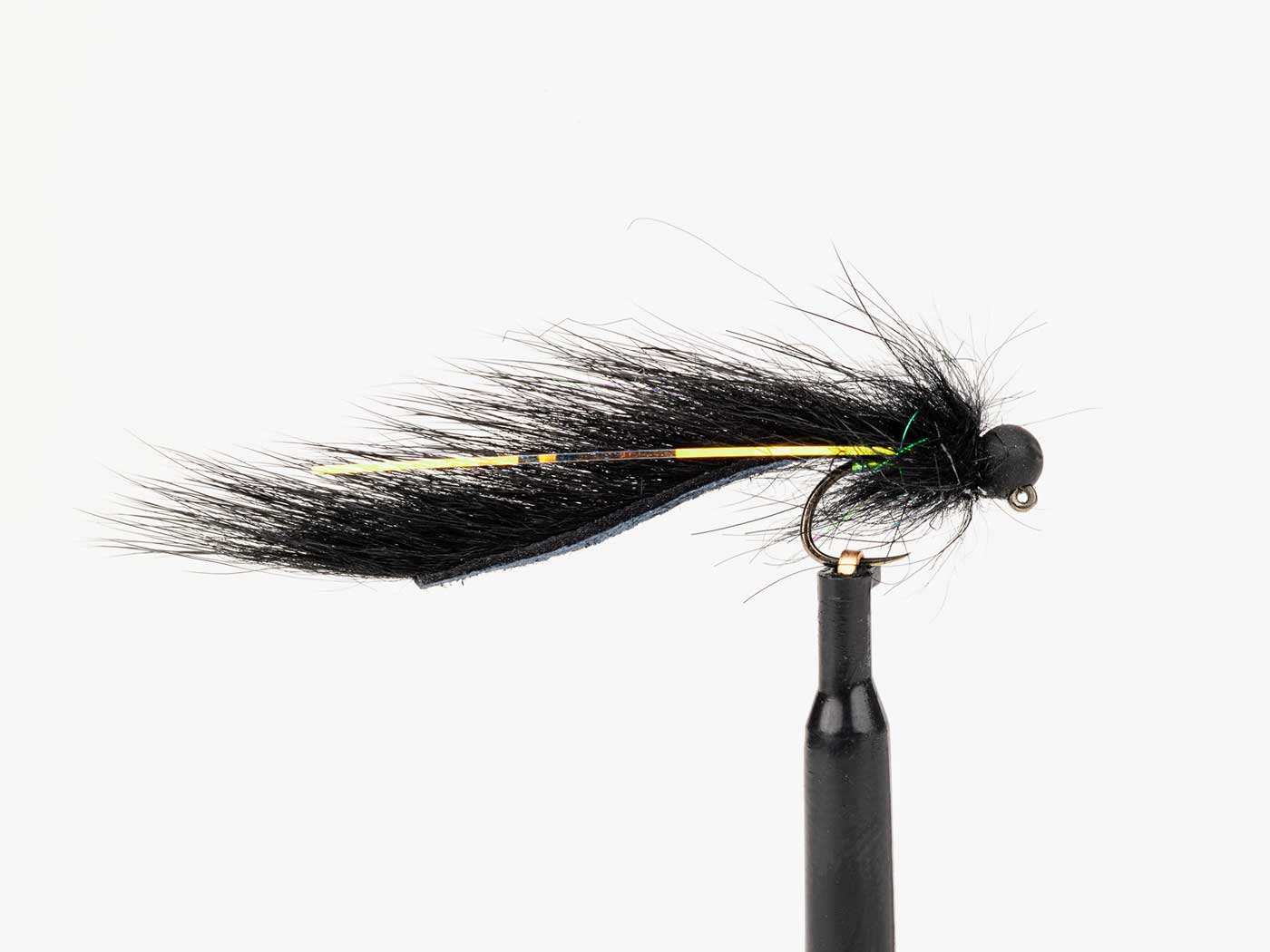 Yakoda Little Leech—Weighted (3-Pack)