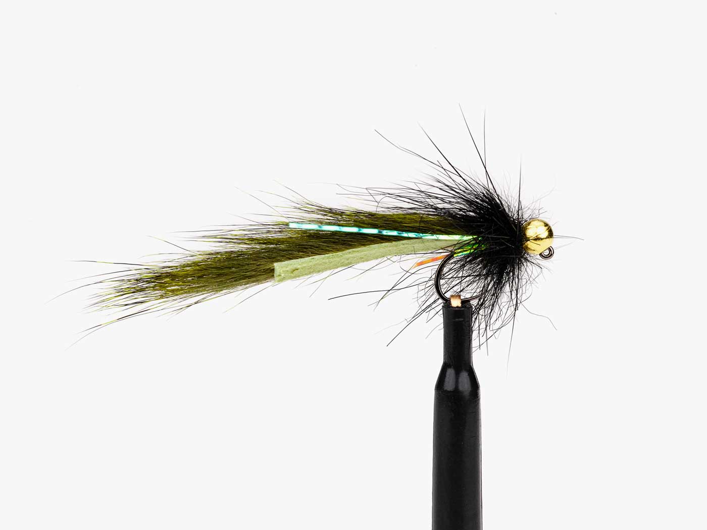Yakoda Little Leech—Weighted (3-Pack)