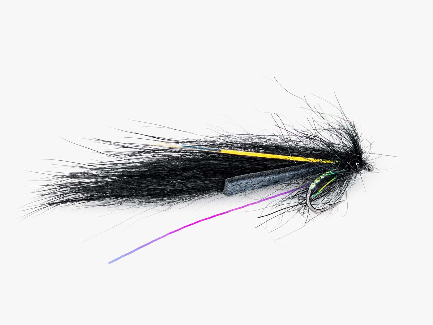 Yakoda Little Leech—Unweighted (3-Pack)