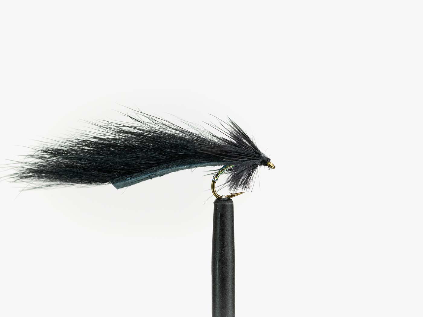 Dirty Dozen Fly Pack: Leech Locker