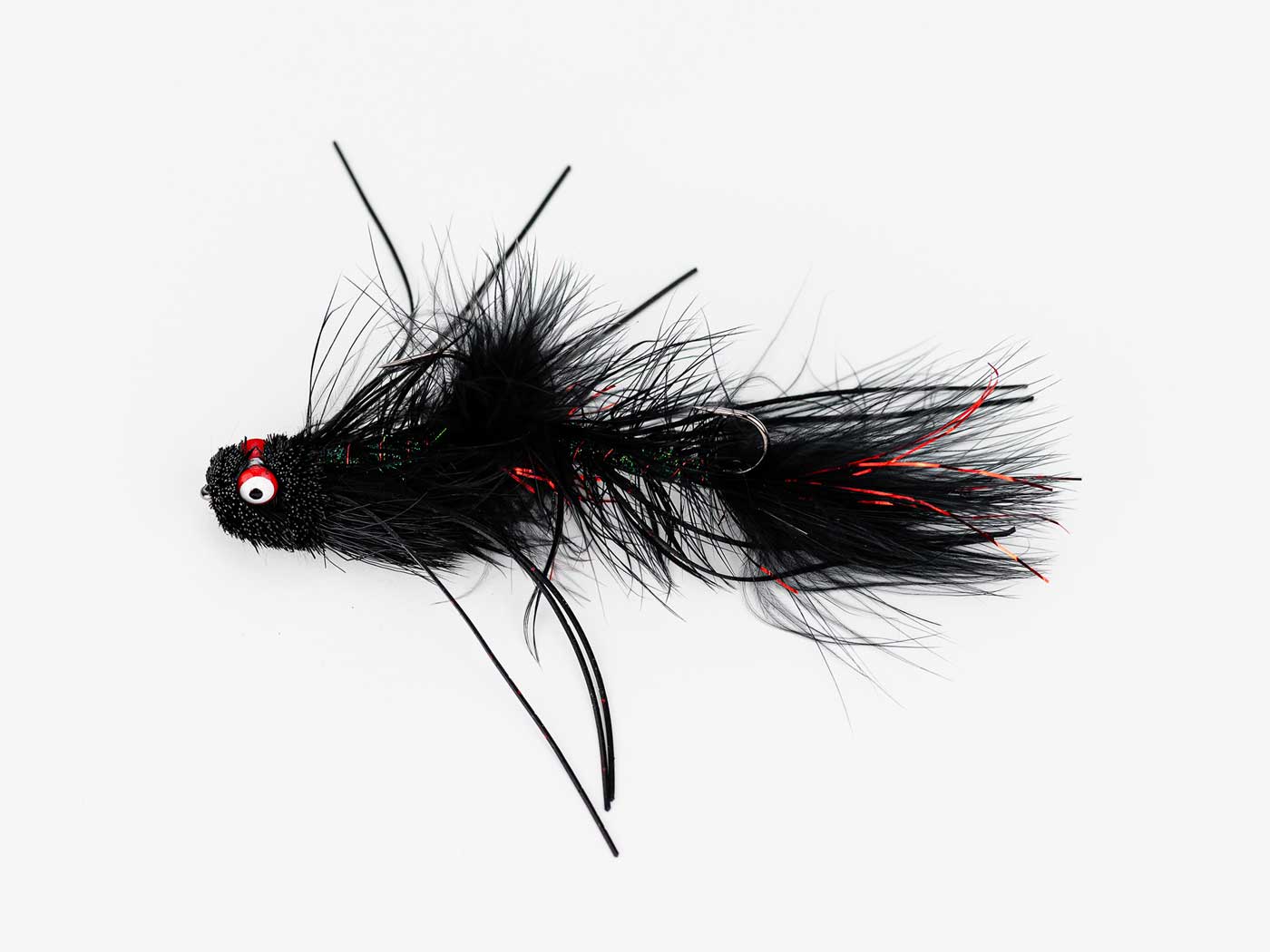 Loaded Streamer Stash