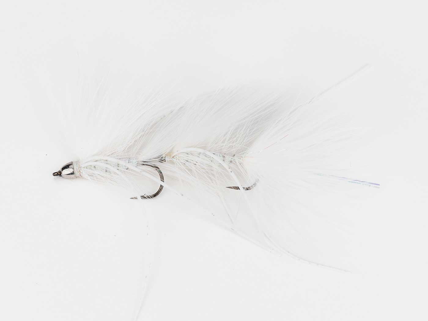 Loaded Streamer Stash