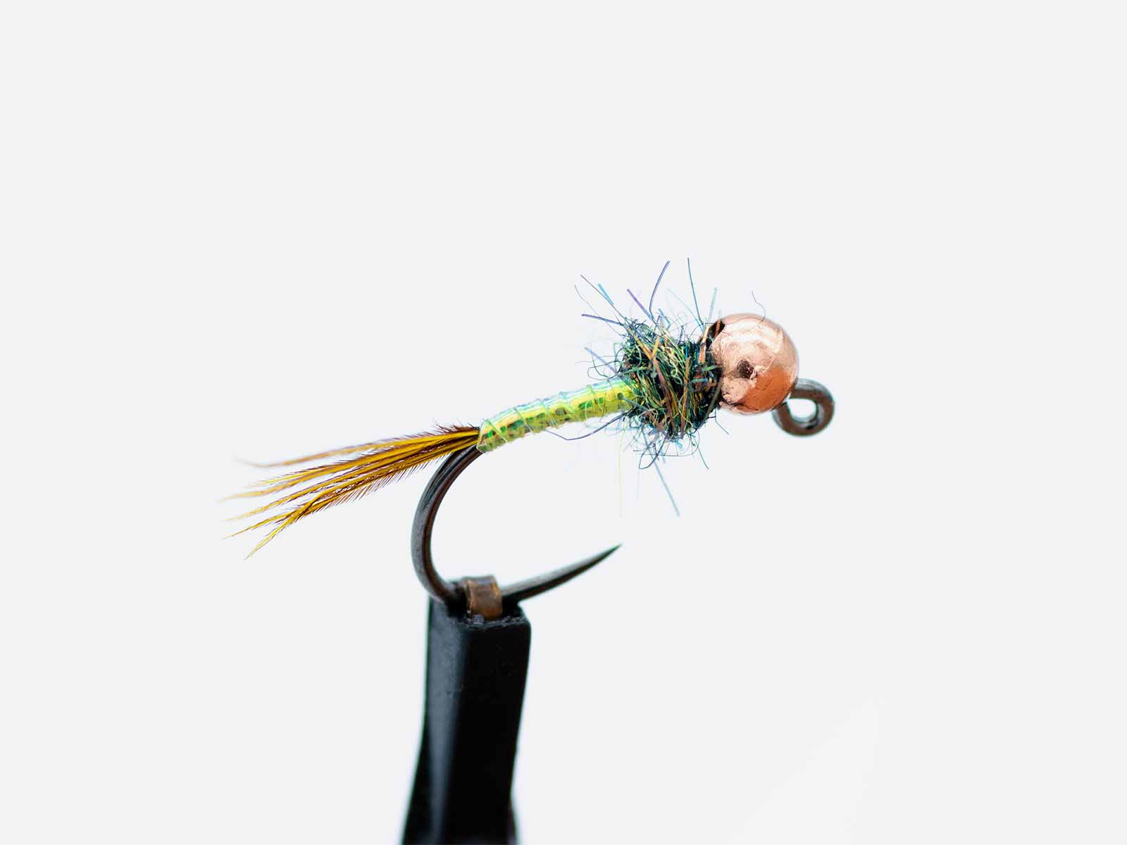 Dirty Dozen Fly Pack: Essentials 2
