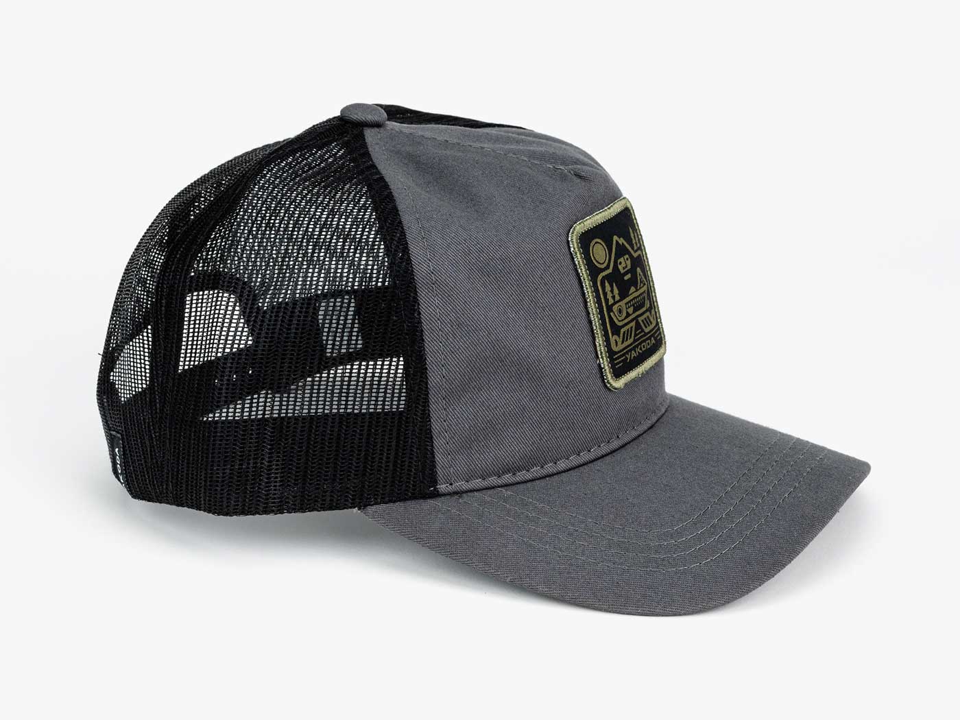 Mountain Man Hat