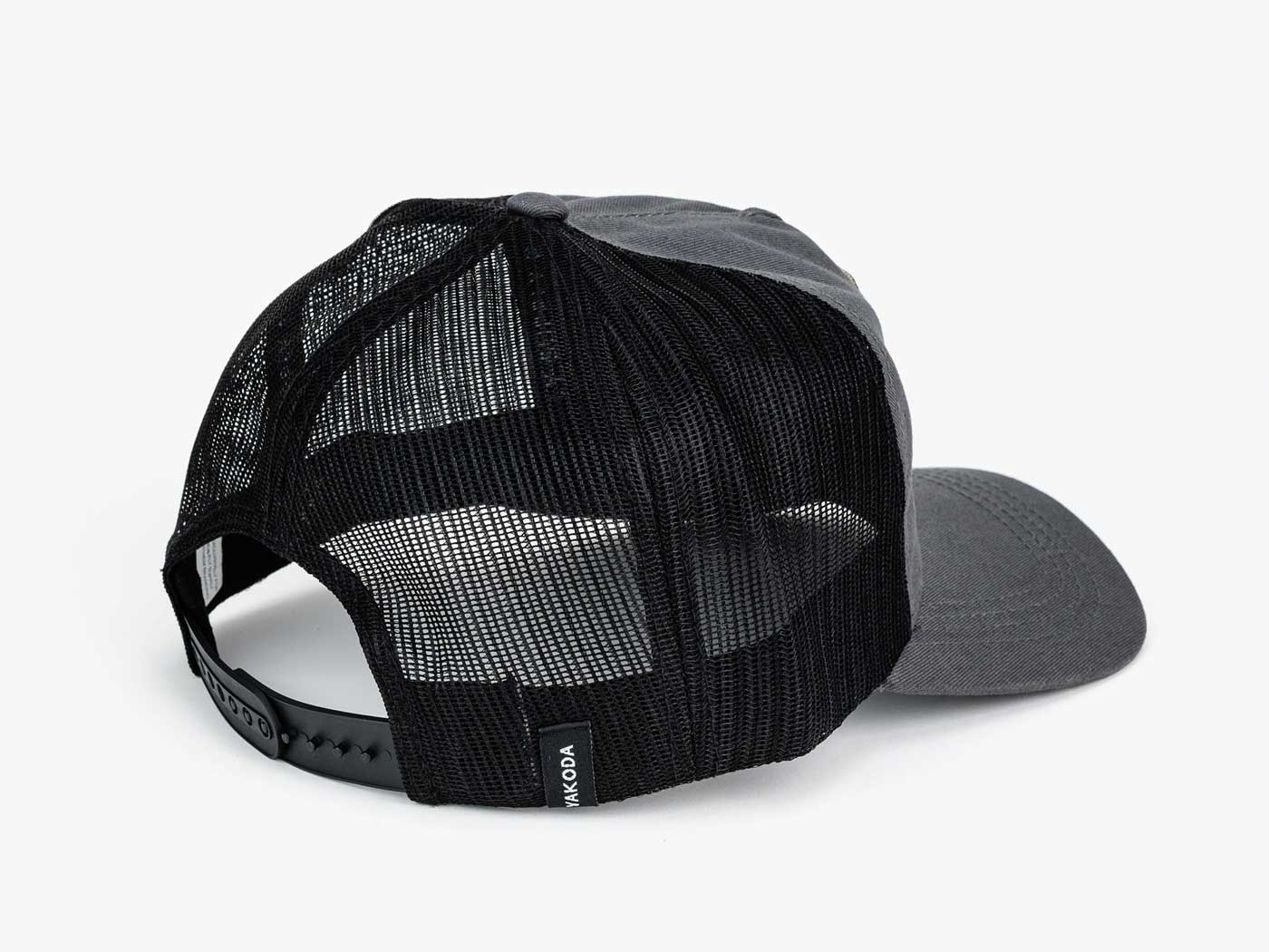 Mountain Man Hat