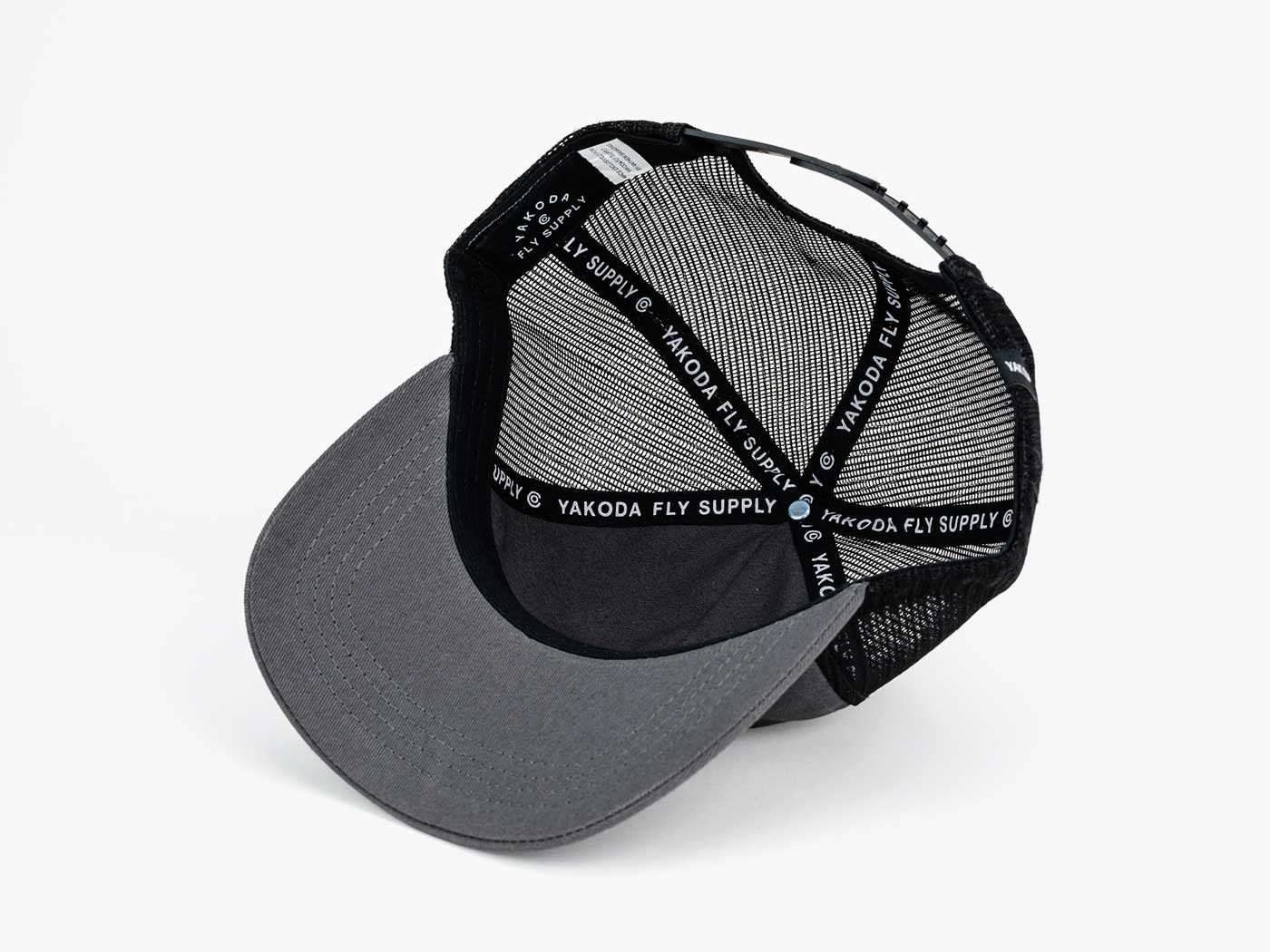 Mountain Man Hat