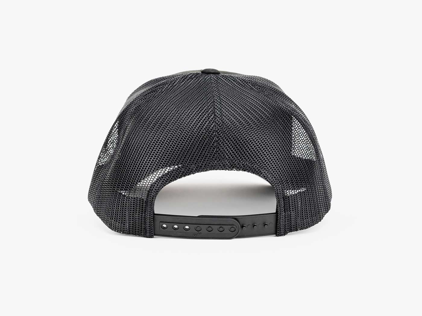 Mountain Man Multicam Hat