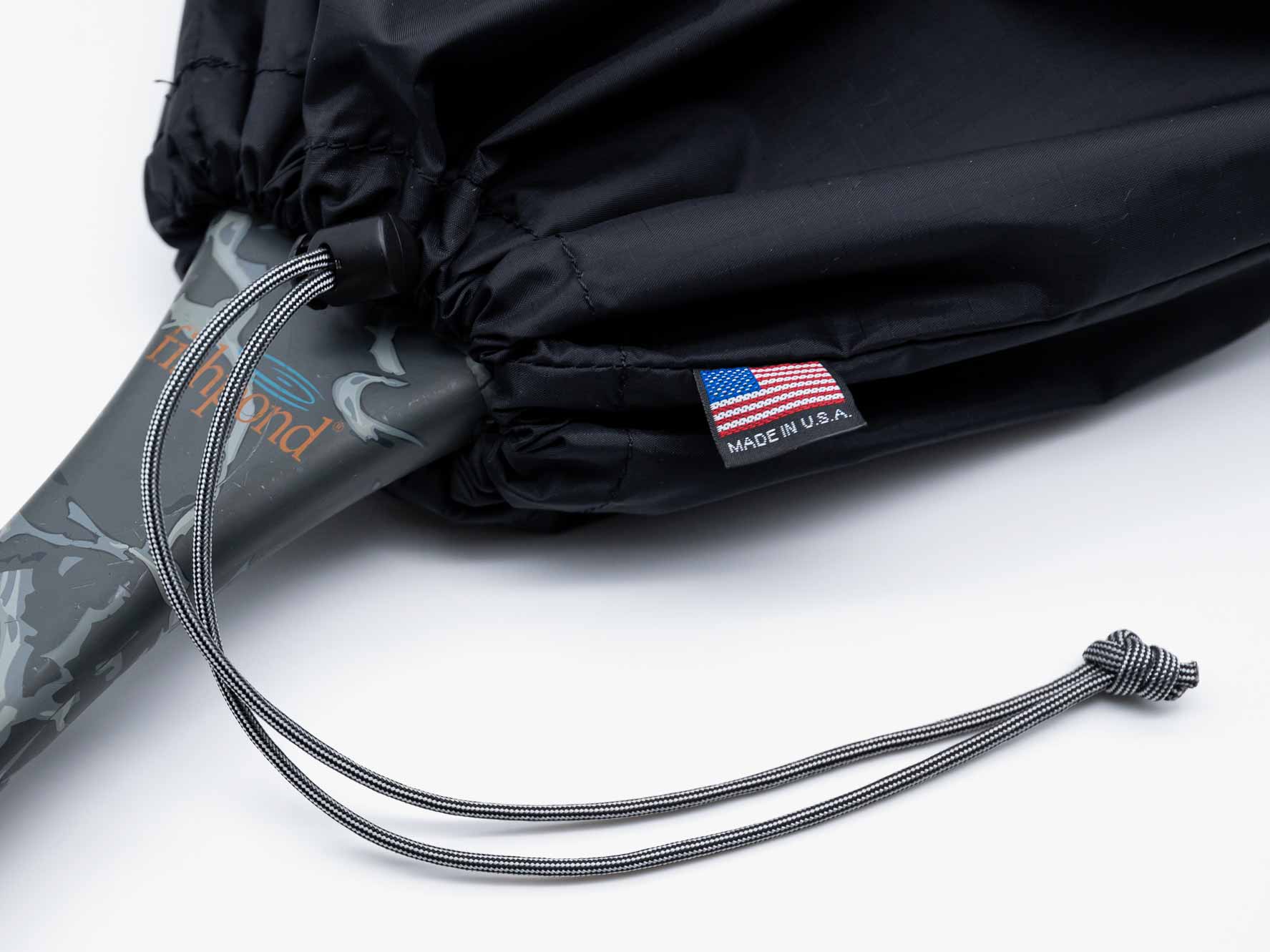 Bushwhacker Net Cover