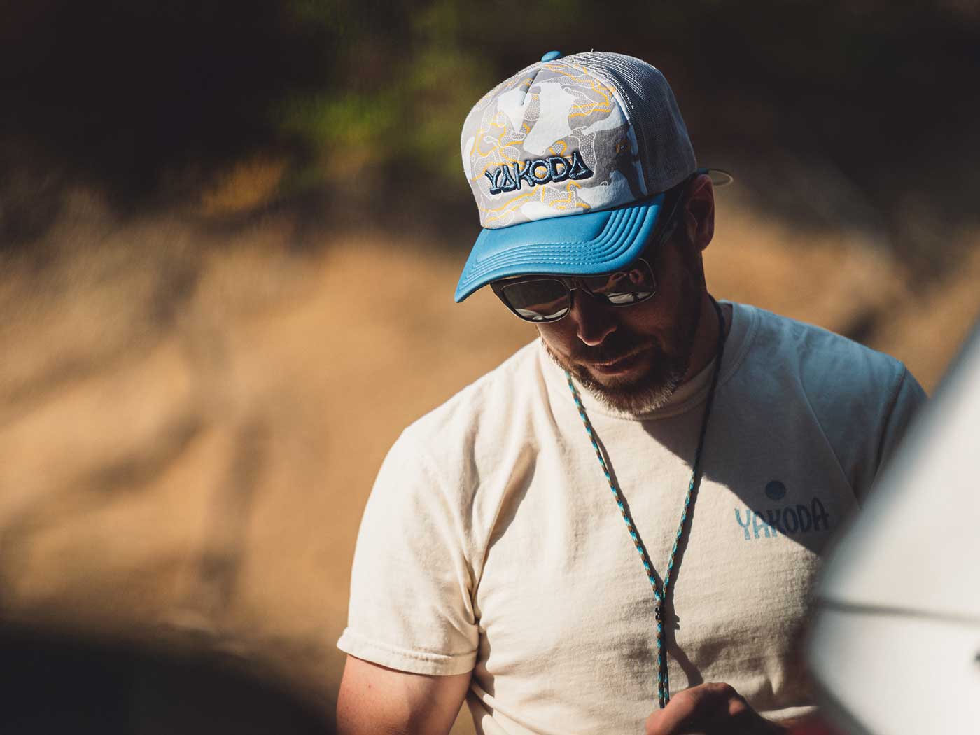 Primo Trucker Hat