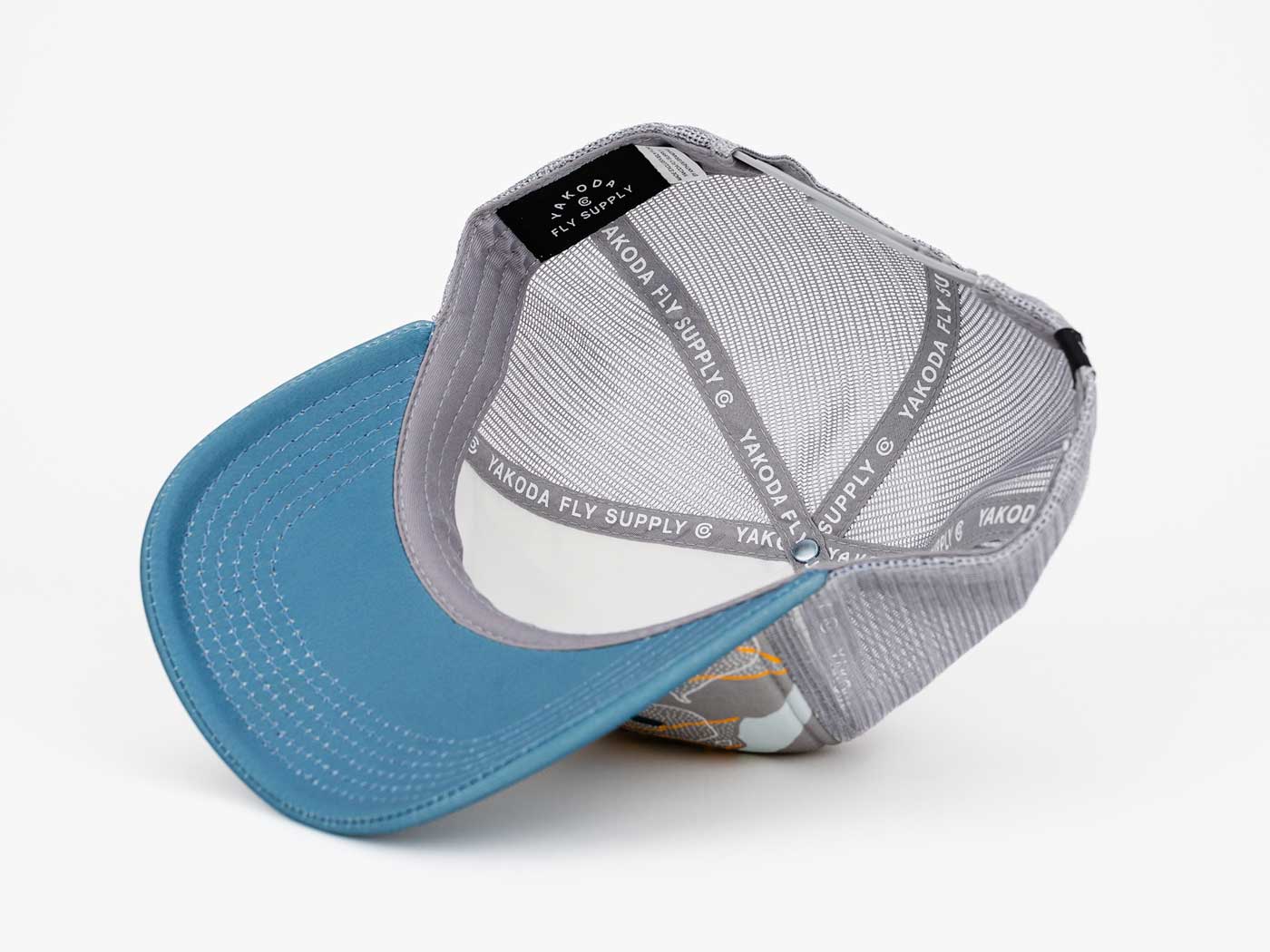 Primo Trucker Hat