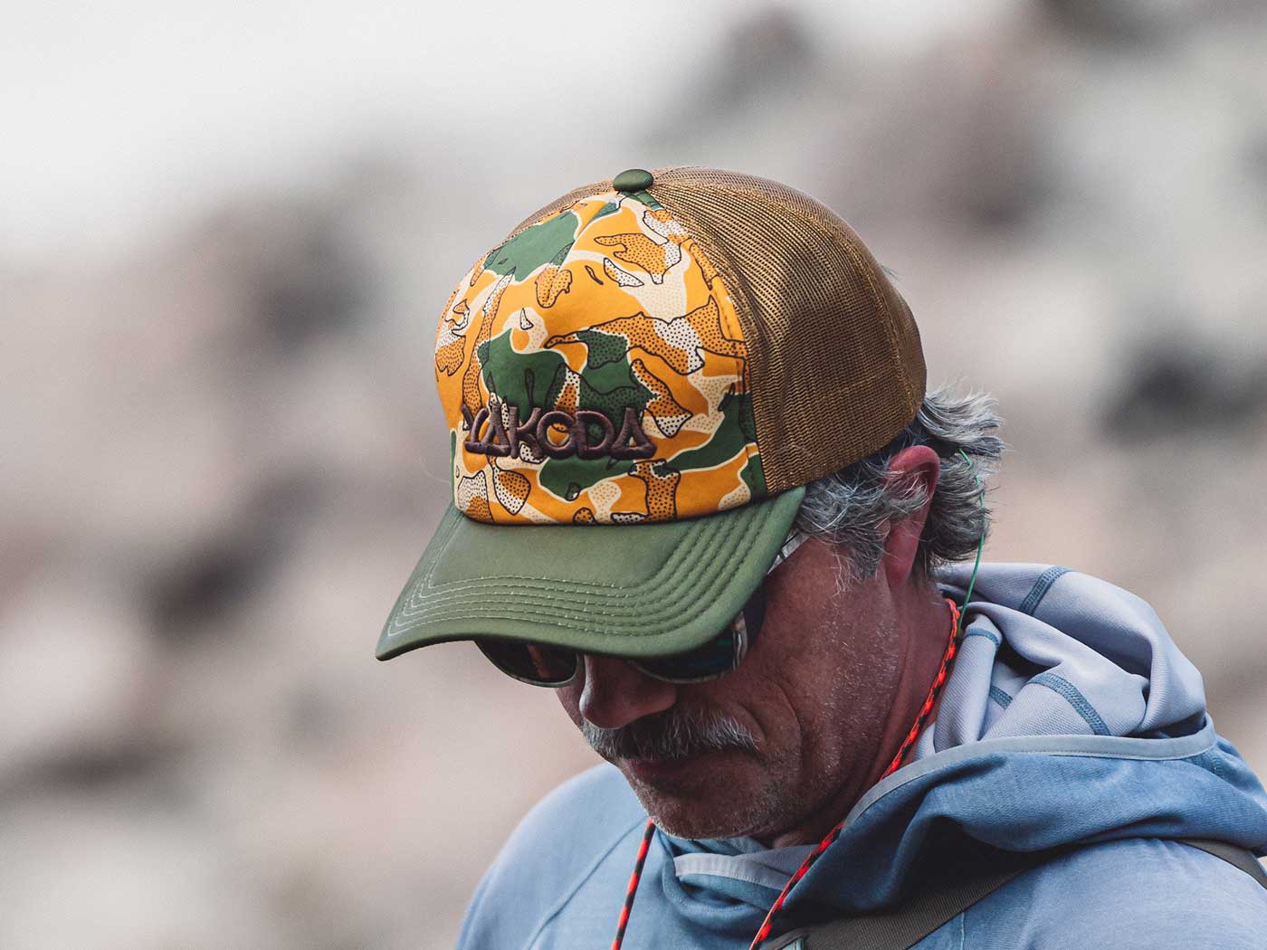 Primo Trucker Hat