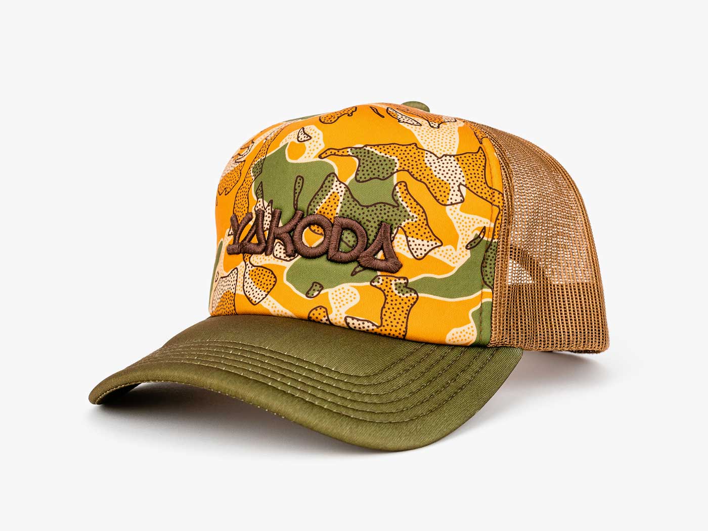 Primo Trucker Hat