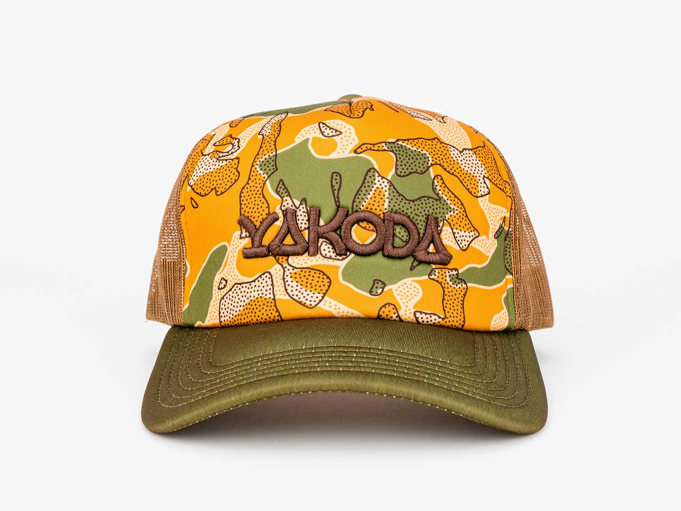 Primo Trucker Hat