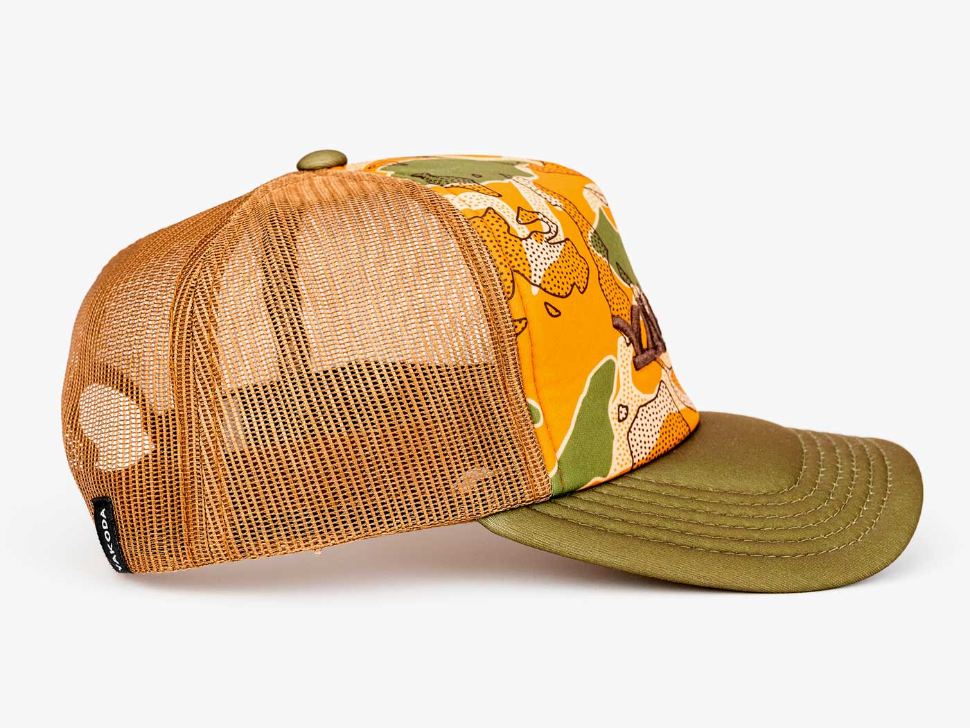 Primo Trucker Hat