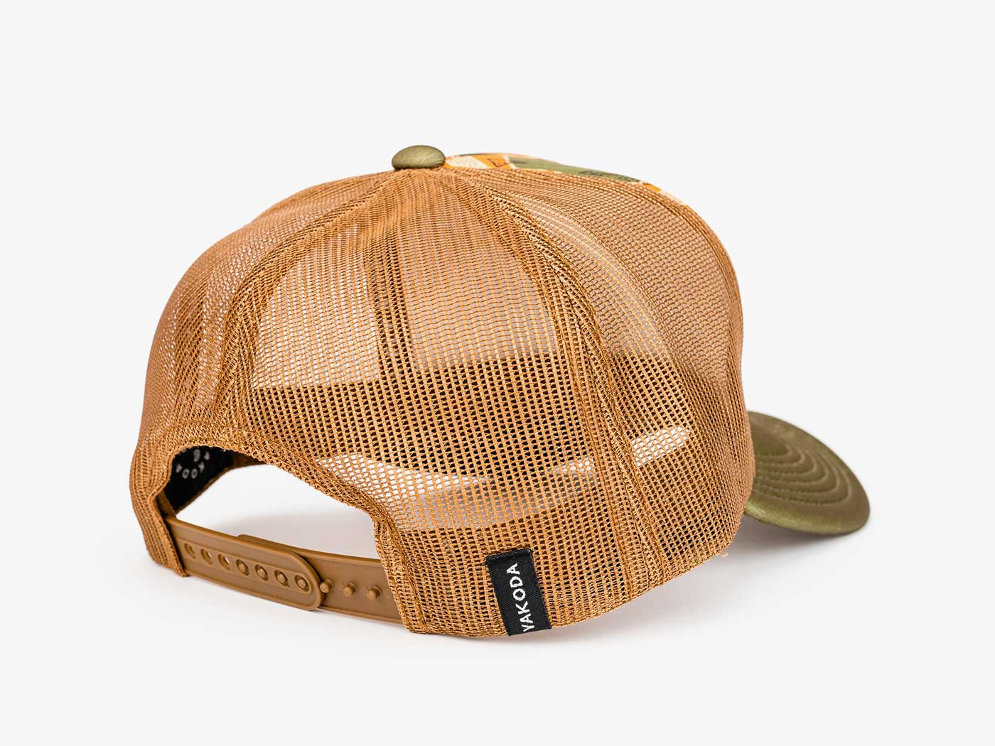Primo Trucker Hat