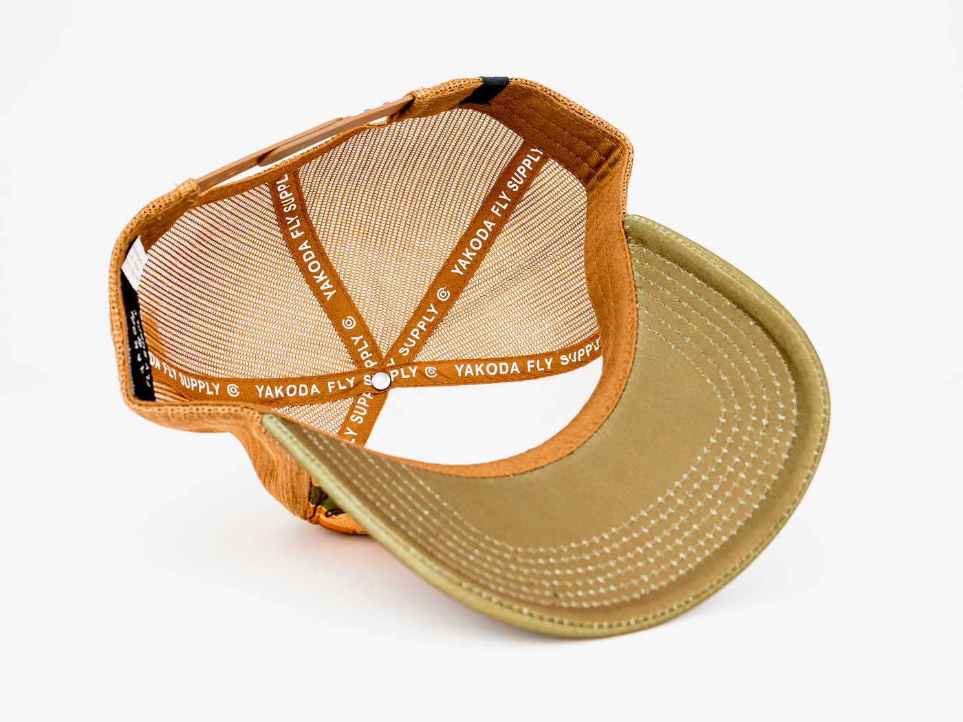 Primo Trucker Hat